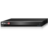 NVR8-16400A(1A) ~ 8Mpix IP NVR 16 kanāli 112/112Mbps H.265 HDDx2