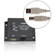 UT-2USB konvertors USB - RS485