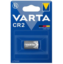 CR2 3.0v baterija VARTA