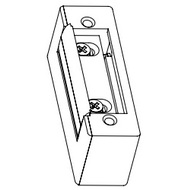 30.1.00.B. simetrisks elektromagnētiskais sprūds 150kg 12v AC/DC