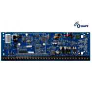 NXG-8-Z-BO ~ Apsardzes plate ar Ethernet un Z-Wave 8-48 zonas 8 rajoni