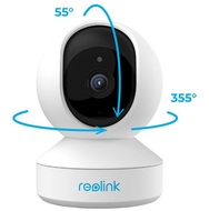 Reolink E1-V2 WiFi PT kamera 3MP 4mm