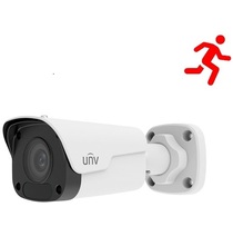 IPC2122LB-ADF28KM-G ~ IP kamera 2MPix mikrofons Ultra265 2.8mm IR 30m