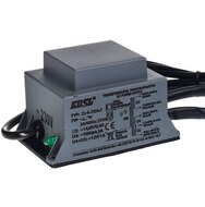 TR-2303 transformators 220v - 12v/1A +14.6V/0.8A LASKOMEX