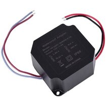 SF PSU1500WP impulsa barošanas bloks 12VDC, 1,5A IP65