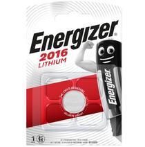 CR2016 3.0v litija ENERGIZER baterija