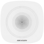 HikVision AX PRO DS-PS1-I-WE, Bezvadu iekštelpu sirēna