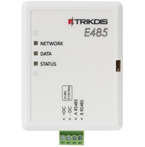 E485 Ethernet modulis Trikdis iekārtām