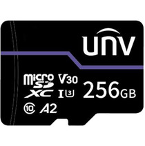 Micro SD karte TF-256G-T-IN 256GB UNV