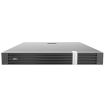 NVR302-16E2-IQ UNV 12MP IP NVR ar sejas atpazīšanu 16 kanāli 320Mbps HDDx2