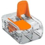 AWG24-12 klemme 3 vadu 32A, 0.14 - 4mm klemme