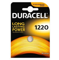 CR1220 baterija DURACELL