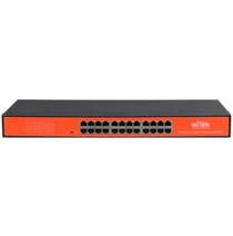 WI-SG124 Gigabit tīkla komutators 24GE(TCP/IP) (Rackmount)