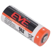 CR17450 litija baterija 3v EVE
