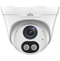 IPC3614LE-ADF28KC-WL UNV Colorhunter IP kamera 4MP 2.8mm SMART IR + WHITE LED