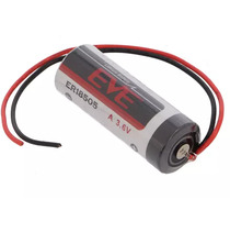 PGX911 BATT type ER18505 3.6V 3800mAh baterija priekš sirēnas