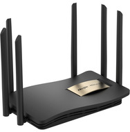 RG-EW1200G-PRO Gigabit rūteris ar Mesh atbalstu 2.4/5GHz 1300Mbit WiFi 5