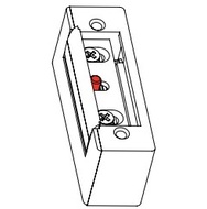 32.1.00.B. simetrisks elektromagnētiskais sprūds ar atmiņu 150kg 12v AC/DC