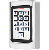 M-120 ~ Autonomais kontrolieris ar MF 13.56MHz nolasītāju un šifratoru 2000 lietotāji 12v IP68