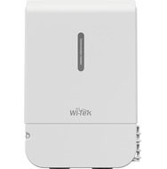 WI-PCES206-O Ārējas PoE komutators 4FE(PoE)+2FE(Uplink)(PoE 60W)