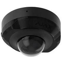 Ajax DomeCam Mini 5 Mp/2.8 mm Black