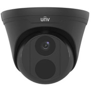 IPC3614LB-SF28-A BLACK UNV IP kamera 4MP 2.8mm