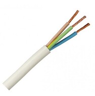 Elektriskais kabelis 3 * 0.5
