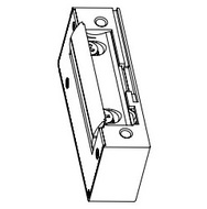 54E10 simetrisks elektromagnētiskais sprūds (normāli atvērts) 150kg 12v AC/DC