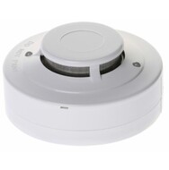 NB-338-4 dūmu detektors 4-vadu ar bāzi