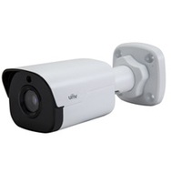 IPC2122SR3-APF40-C ~ Smart IP kamera ar trauksmes I/O un mikrofonu, 2MPix Ultra265 4mm IR 30m