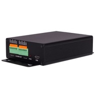 I/O-1606 ~ USB Trauksmes kaste 16 ieejas / 6 izejas